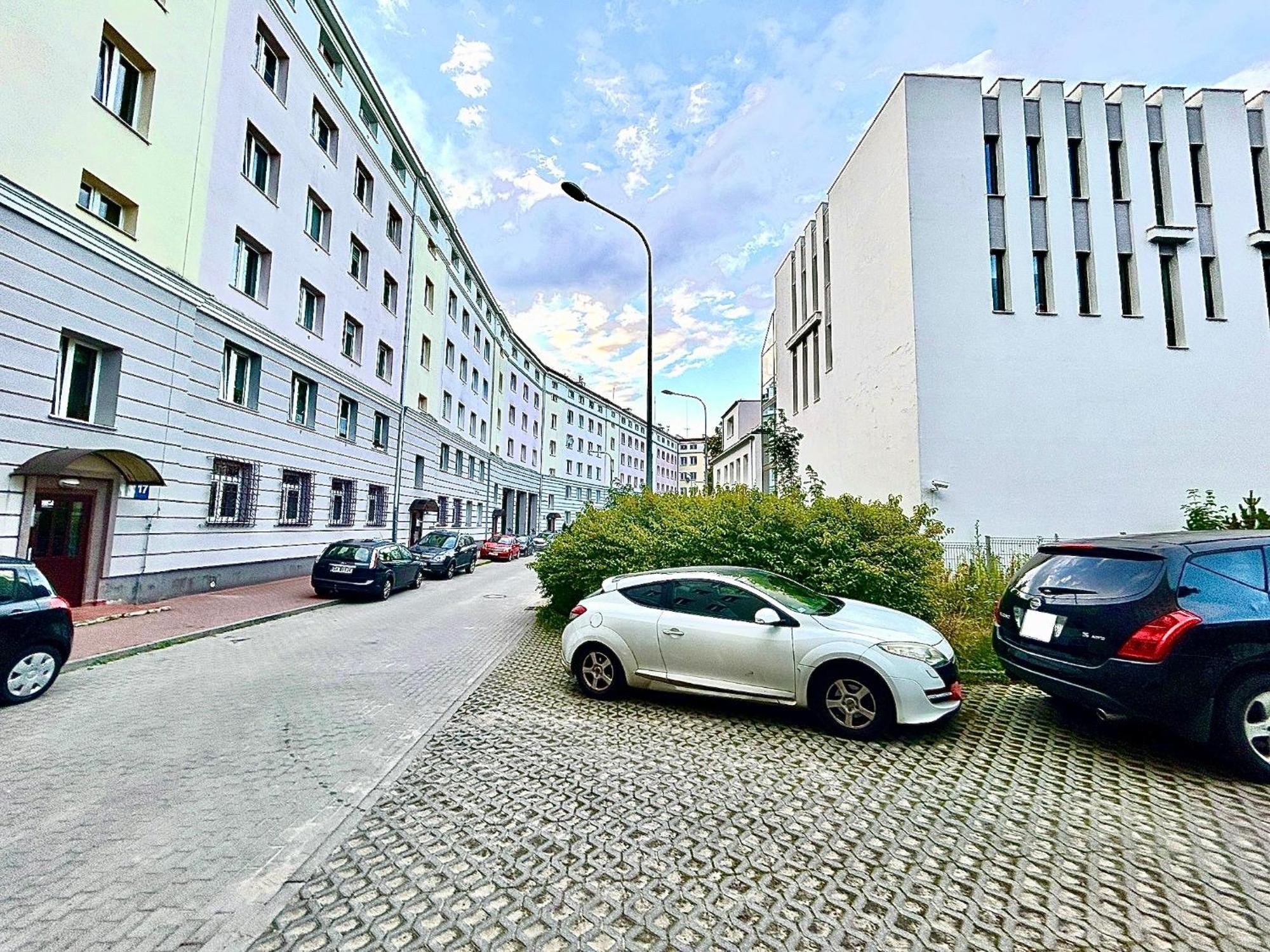 Wrzosowy Apartament Gdynia Eksteriør bilde